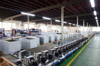 Guangzhou Sinuolan Technology Co., Ltd.