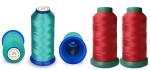 High Quality 250G PA66 Nylon 66 High Tenacity Yarn 280D/3 Dyed Colors For Sewing