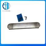 Oil Cooler Core 125-2970 For CAT 3066 E3066 E320B E320C Excavator Engine Spare