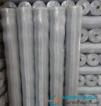 Aluminum Alloy Insect Screen, 18×16mesh, 0.011" Wire, Prevent Insects