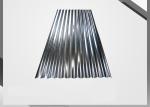 405mm / 505mm Dia Aluminium Plain Sheet For Mail Boxes / Aircraft Components