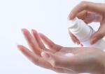 15ml 30ml Transparent Plastic Bottle , Serum Pump Bottle Highly Clean