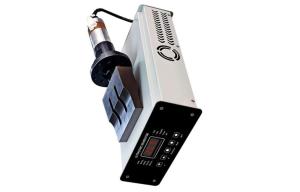 Wholesale 20khz 2kw Mask Producing Machine Parts Digital Ultrasonic Generator from china suppliers
