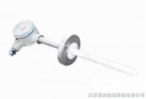 China Industrial PT100 Thermocouple RTD , Platinum RTD Temperature Sensor High Accuracy on sale