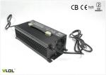 84V 20A Lithium Battery Charger , Professional Customize Charger For Li - Ion