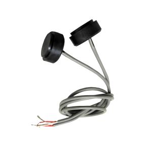 Wholesale IP68 Ultrasonic Flow Meter Transducer 1.6MPa Maximum Driving Pressure from china suppliers