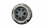 5" Rotatory Spa Replacement Jets / Jetted Tub Parts Replacement