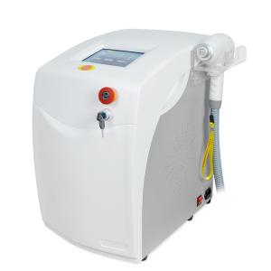 Wholesale 3 Wavelengths Continuous 808NM Diode Laser Machine For Hair Removal from china suppliers