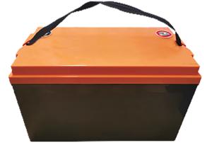 Wholesale High Density 1280Wh HYLN-LFP 12.8V 100Ah LiFePO4 Battery from china suppliers