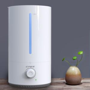 Wholesale Multifunctional Muted Aromatherapy Air Humidifier from china suppliers
