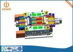 HASCO SD LKM Medical Plastic Molding High Precision For Smart Mix