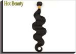 Grade 6A Straight Body Wave Human Hair Deep Curlt Kinky Bleached
