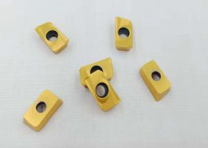 Wholesale carbide indexable milling inserts from china suppliers