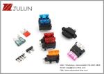 Cross Short Circuit Board 20A 30A Bakelite Fuse Holder