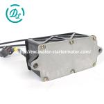 247-5212 Excavator Throttle Motor 247-5214 247-5215 221-8767 CAT E320C