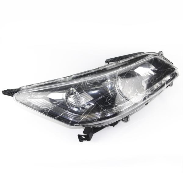Auto Honda Led Headlight 33100 T2A H01 Fog Light Headlights Honda Accord 14-17
