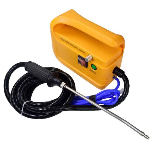 2600w Multipurpose Household Steamer Cleaning Machine Car Kitchen Electric