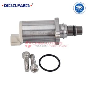 Wholesale Fuel Suction Control Valve 294000-23000 for injector pump from china suppliers