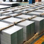 Metal 304 304L Stainless Steel Sheet Plate 430 1000mm Cold Rolled