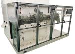 60 BPM Sanitary Pad Pantyliner Packing Machine, Packing Solution