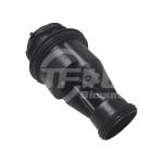 Exhaust gas filter element Oil and gas separator 51018040024 200V01804-0024 MAN