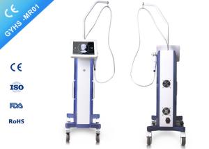 Wholesale Dark Circles Rf Wrinkle Removal Machine For Skin Resurfacing Anti - Aging from china suppliers