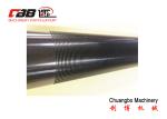 Deep Grooved Aluminum 6061 T6 Dead Shaft Idler Roller