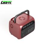 145Ah Pure Sine Wave Portable Power Stations, Reliable Multi Charging Ports