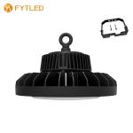 Durable 110 Degree Round LED High Bay Lights , LED High Bay 100W