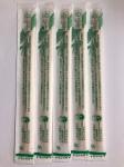 FSC Disposable Full Paper Wrap Mao Bamboo Chopsticks