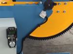 Rotary Turn Table Pipe Welding Positioners