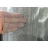 Buy cheap FUHANG 304 Stainless Steel Wire Cloth , Square Hole Sieving 12x12 Wire Mesh from wholesalers