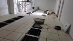 China Raised Floor for Data Center Clean Room
