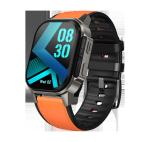 SIM Card Slot 4G Smart Watch V4.2 BLE Bluetooth Android Sports Watch Silicone