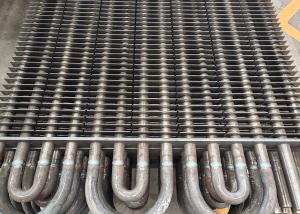 Wholesale High Frequency Welding H Fin Tube Economizer For Power Plant Boiler ASME from china suppliers