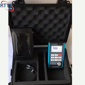 Wholesale Ultrasonic Thickness Gauge Hand Hold/Portable With US 200 from china suppliers
