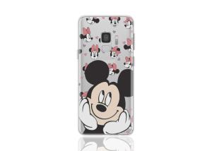 China Anti Shock Protective Cell Phone Case , Mobile Phone Cover For Samsung S9 , Tpu Case Cover on sale