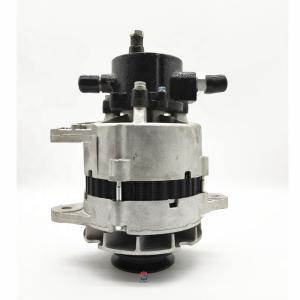 Wholesale Engine Car Alternator Fits 24V 70A For Frontier K3600 37300-41700 from china suppliers