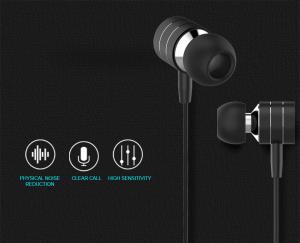 Wholesale Samsung S7 19mW Wired Noise Cancelling Earbuds from china suppliers
