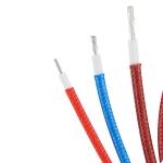 HIgh quality insalution wire UL3122Insulated Wire Thermoplastic Slicone wire