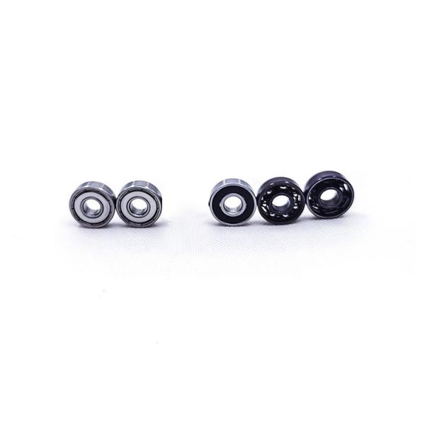 High Speed Miniature Dental Bearings Dental Handpiece Miniature Deep Groove Ball