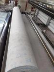 14 - 45kw Toilet Paper Rewinding Machine 380V 2150mm width