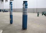 AC Motor 25 Hp 30kw Deep Well Submersible Pump 3 Phase 50hz / 60hz High
