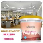 Top- Metal Epoxy Zinc-Rich Anticorrosive Primer for Heavy Anticorrosive Paint on