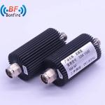 DC-3800MHz Coaxial Fixed Attenuator 3/6/10/15/20/30dB Red Package Gross Weight 0
