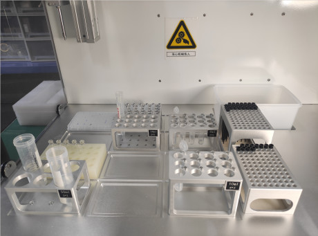 OEM/ODM Laboratory Pipetting Workstation Automated Liquid Handling Workstation