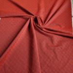 130GSM Birdeye Mesh Weft Knitted 135CM Polycotton Fabric