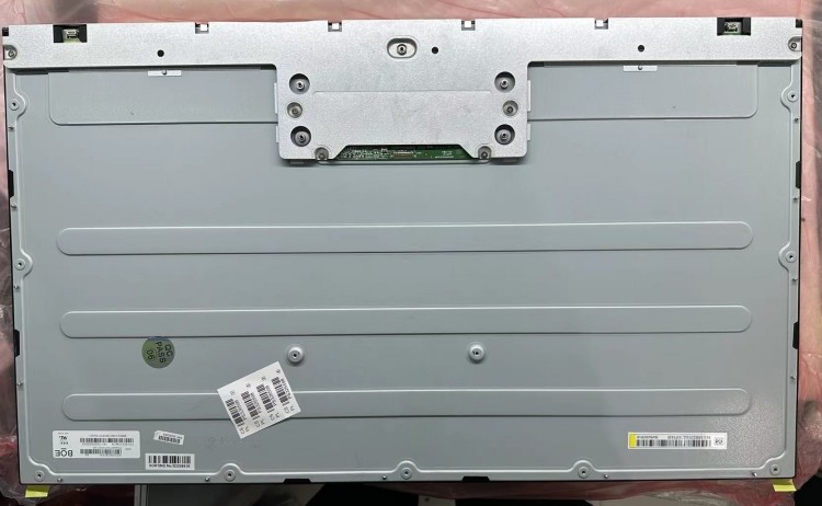 LM270WR8-SSD1 LG Display 27.0" 3840(RGB)×2160, 450 cd/m² INDUSTRIAL LCD DISPLAY
