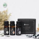 Characteristic Scent OEM Essential Oil Kit Aromatherapy Essential Oil Set
