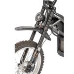 Dirt Bike MTB Electric Bike 2000W with Max Speed 30-50Km/h and 20Ah Battery